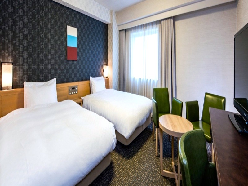 飯店嚴選~高松Daiwa Roynet